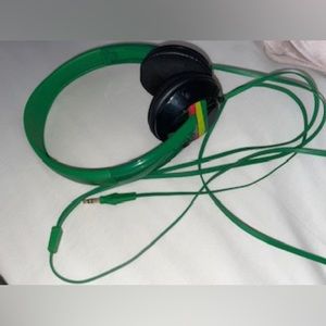 Skullcandy Headphones